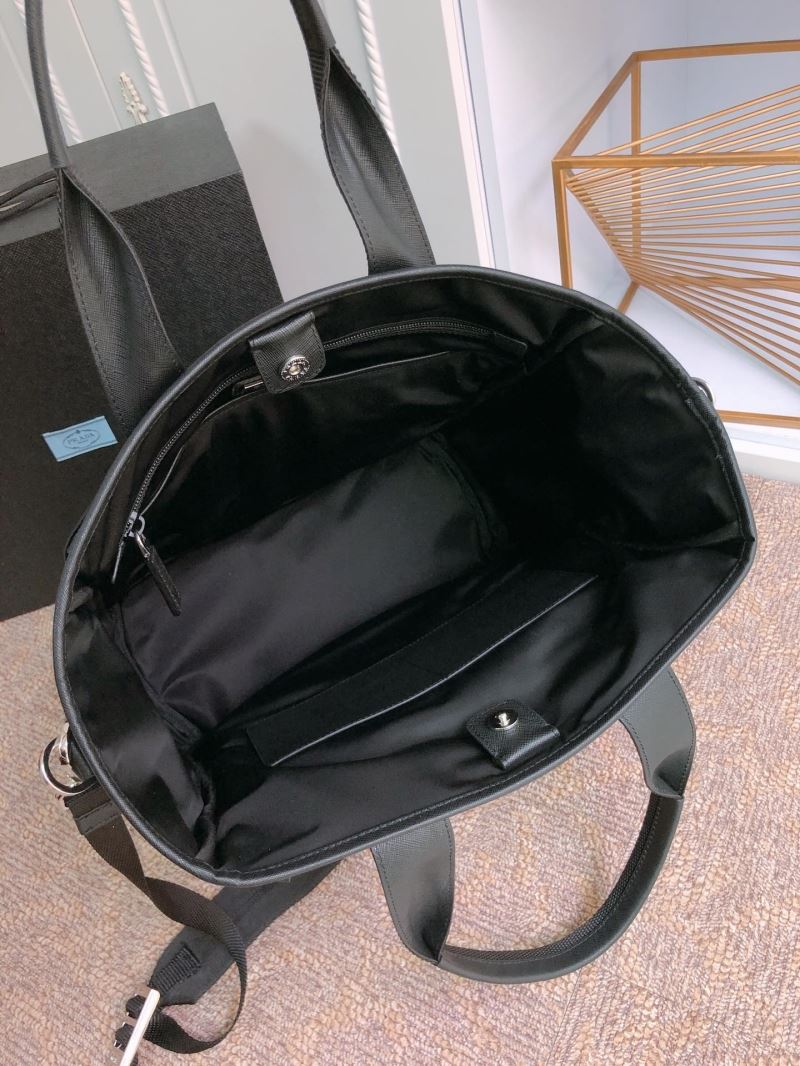 mens Pra*a briefcases